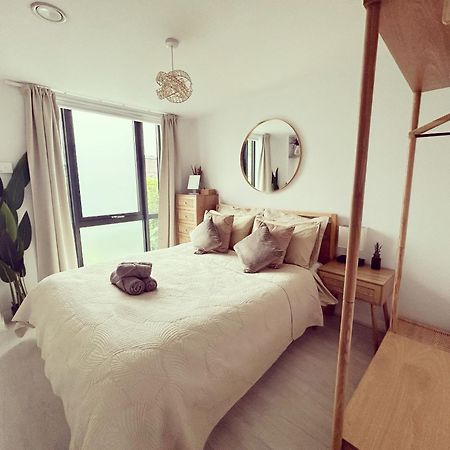 Monk Bar Gardens - Minster View Apartment York Ngoại thất bức ảnh