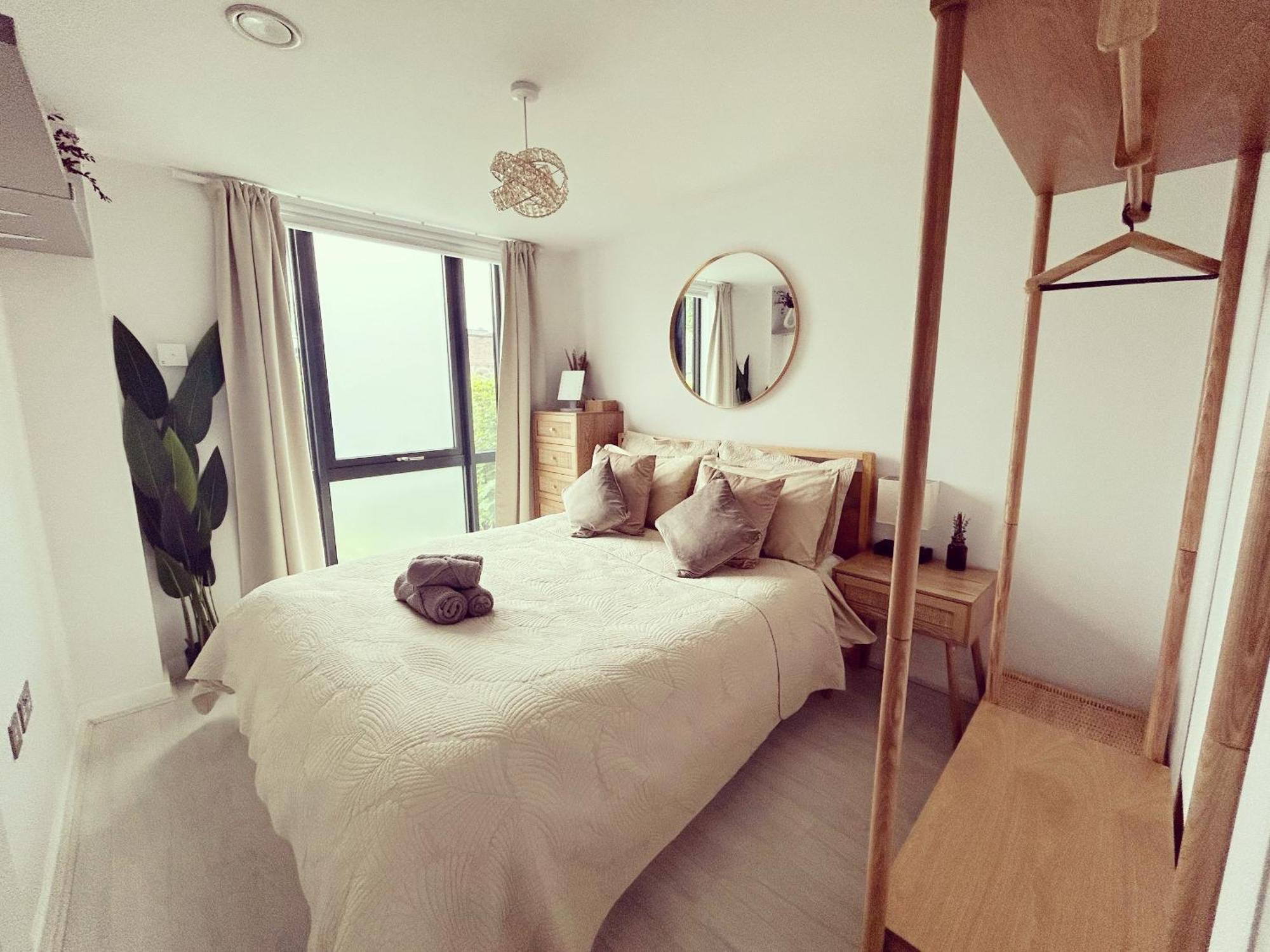 Monk Bar Gardens - Minster View Apartment York Ngoại thất bức ảnh